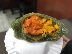 肉松青团-糯米香(长江路店)
