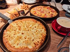 -必胜客(五道口店)