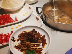 -俏牛哥鲜牛肉牛肆馆(重庆天地店)