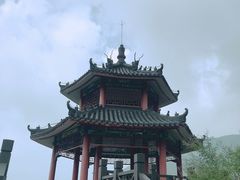 -狼牙山风景区