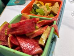 -满兴咱妈烀饼铁锅炖(兰州北街店)