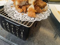 金牌海沙骨-御花园·粤菜·海鲜火锅(中山公园店)