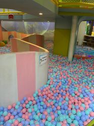 -酷嗒动物文化乐园(cutezoo西溪乐天城店)