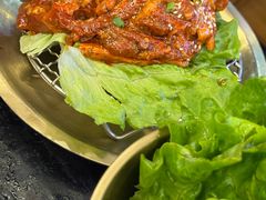 -吉志烤肉(太原总店)