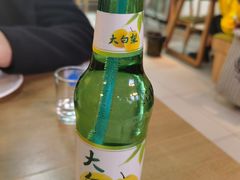 -烤满分·东北烧烤(首经贸店)