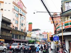 -唐人街(耀华力路)