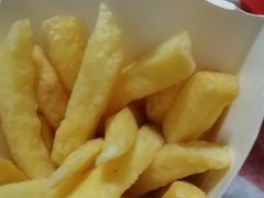 -汉堡王(北京通州领展店)