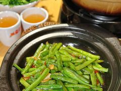 -邹开喜·炭炉鸡煲·海鲜火锅(虹口足球场店)