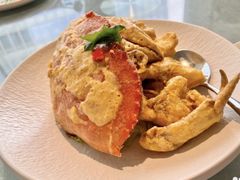 -珍宝海鲜JUMBO Seafood(ifc店)