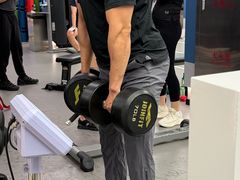 -VPsmart私教健身工作室(新华路旗舰店)
