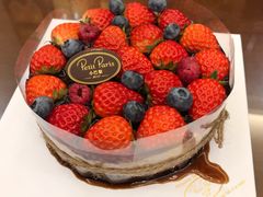 -PETIT PARIS 小巴黎(花园道店)