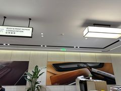 -上德宝骏宝马5S店