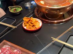 -乔先生涮肉·鲜活牛羊肉火锅(塘沽店)