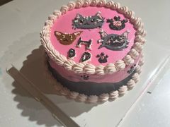 -幸福里DIY蛋糕烘焙·团建·拼豆豆(普陀店)