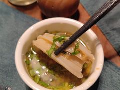 -大良毋米粥 · 粥底火锅(岭南天地店)