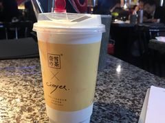 -奈雪的茶(金鹰广场店)