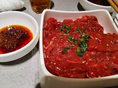 -海底捞火锅(凯德广场店)