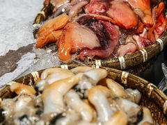 -渔娘渔家丹东海鲜(东直门店)