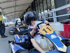 -赛卡联盟WSK卡丁车俱乐部