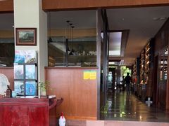 -湖畔居茶楼(湖滨店)