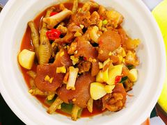 -洪光水鱼(丁字桥路店)