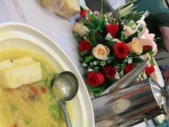 -九头鸟酒家(四道口店)