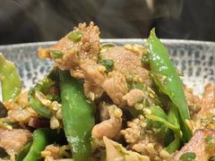 -费大厨辣椒炒肉(黄兴中心广场店)