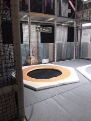 -meland club亲子乐园(重庆万象城店)