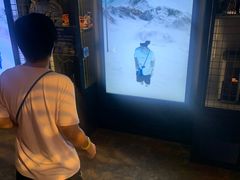 -珠海横琴国家地理探险家中心(创新方)