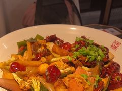 -川成元·麻辣香锅(凯德MALL西直门店)