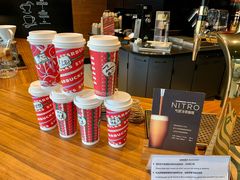 -星巴克臻选(北京太阳宫凯德店)