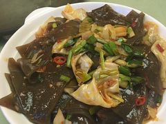 -乾州食府(小雁塔店)