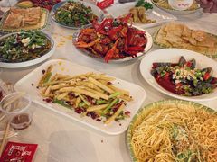 -五七小李子油焖大虾(总店)