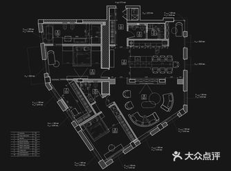 论平面方案设计的重要性，这恰恰也是居住者最不懂的和不
