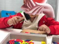 -稚未学·逻辑思维·少儿美术·儿童桌游