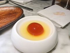 话梅水晶球-辛香汇·现炒川菜(淮海路百盛店)