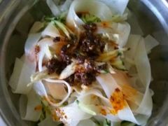 -焦记老潼关肉夹馍(东五路店)