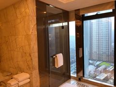 -长沙富力万达文华酒店