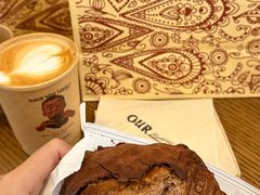 -OUR Bakery(SKP-S店)