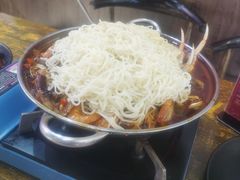 -老闵田螺馆·南昌特色小炒(梦时代店)