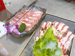 -明洞王妃家烤肉(苏州中心星悦汇店)