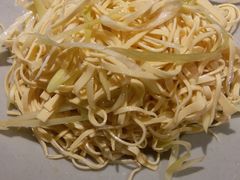 凉拌豆腐皮-丫头记(新村店二部)
