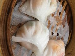 顺德人家虾饺皇-顺德人家食府(黄金广场店)