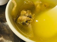 例汤-陆记鹅庄·潮汕菜·狮头鹅(大仟里店)