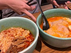 -和府捞面(星光大道一期店)