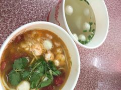 明月虾面-明月虾面(厦禾路店)