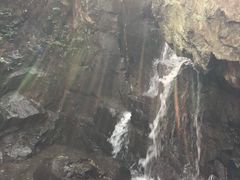 -藏龙百瀑漂流