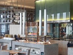 -解放碑威斯汀酒店-知味国际美食餐厅