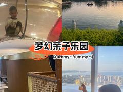 -大连中远海运洲际酒店