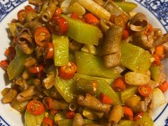 -回家吃饭·地道南昌菜(建德观总店)